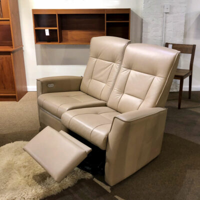 Fjords Ulstein 2 Seater WS
