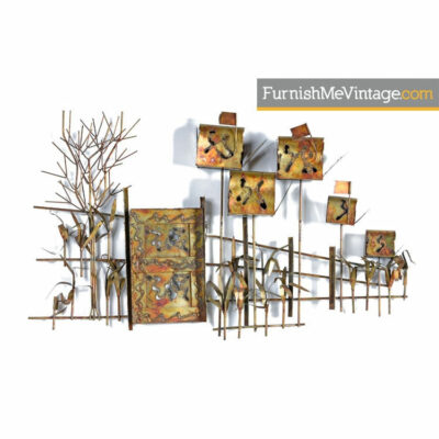curtis jere barn sculpture