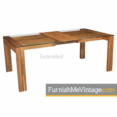 verbois dining table