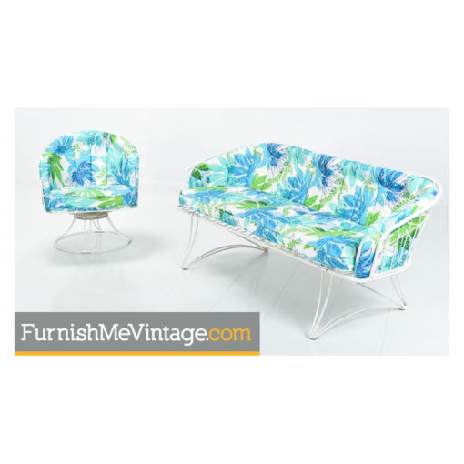 Homecrest Sofa and chair