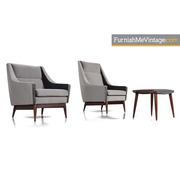wegner style chair lounge hans wegnerdanishlounge chairsmidcenturymoderngrey velvet hans wegner style grey velvet danish modern lounge chairs set wegner style chair lounge hans wegnerdanishlounge chairsmidcenturymoderngrey velvet hans wegner style grey velvet danish modern lounge chairs set