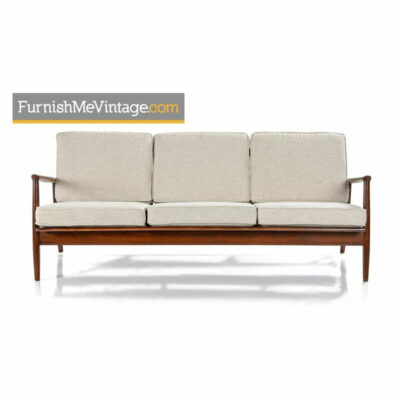 Grete Jalk Danish sofa