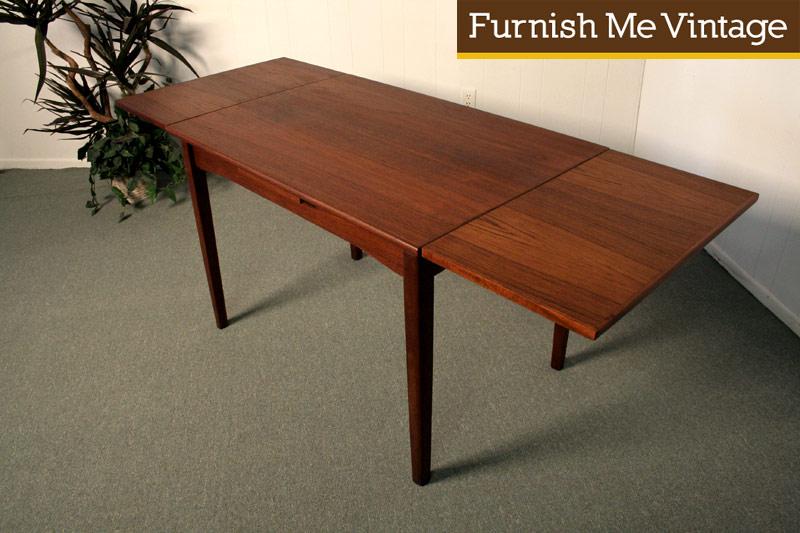 Vintage Narrow Dan