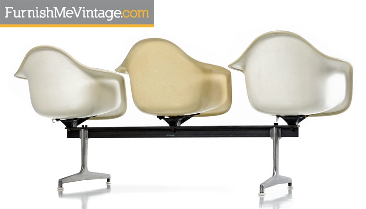 herman miller shell chair rope edge charles eames for herman miller shell chair bench mid century modern shell chair bench herman miller shell chair rope edge charles eames for herman miller shell chair bench mid century modern shell chair bench