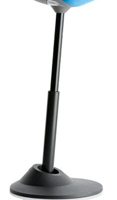 VIA SOHO MuvMan Sit Stand Stool