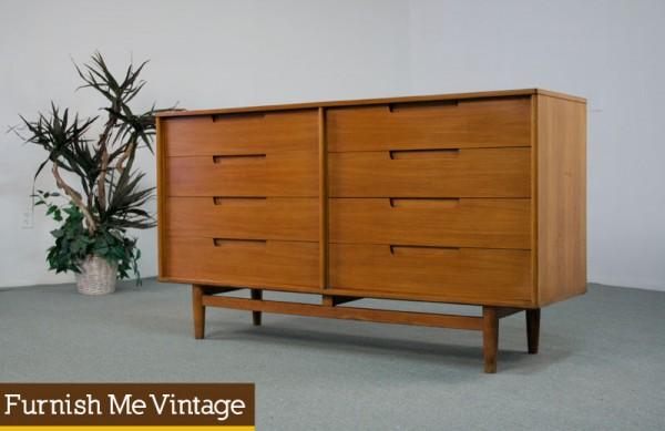 Mid Century Modern Milo Baughman For Drexel Today S Living Dresser