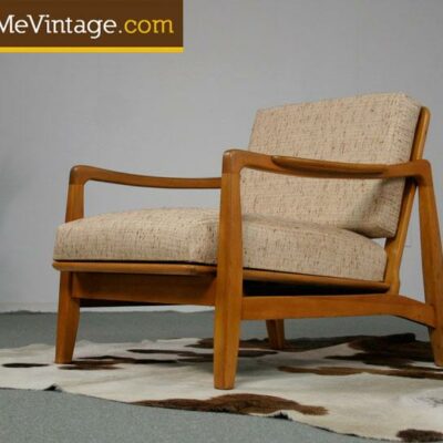 refinishing wood chair legs wooden dining refinished retro lounge chair with nos upholstery sale rehabbed new cushions refinished wood frame and seat foam refinishing wood chair legs wooden dining refinished retro lounge chair with nos upholstery sale rehabbed new cushions refinished wood frame and seat foam