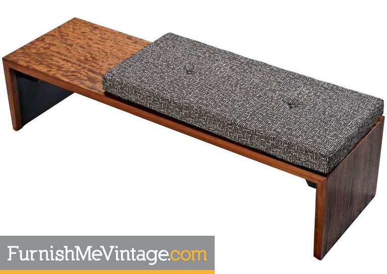 mid century modern bench orange milo baughman mid century modern bench mindoror wood modern bench mid century modern bench orange milo baughman mid century modern bench mindoror wood modern bench