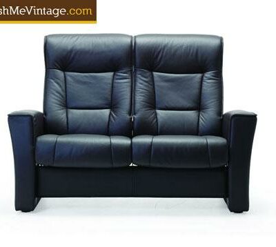 Fjords Aalesund Reclining Loveseat