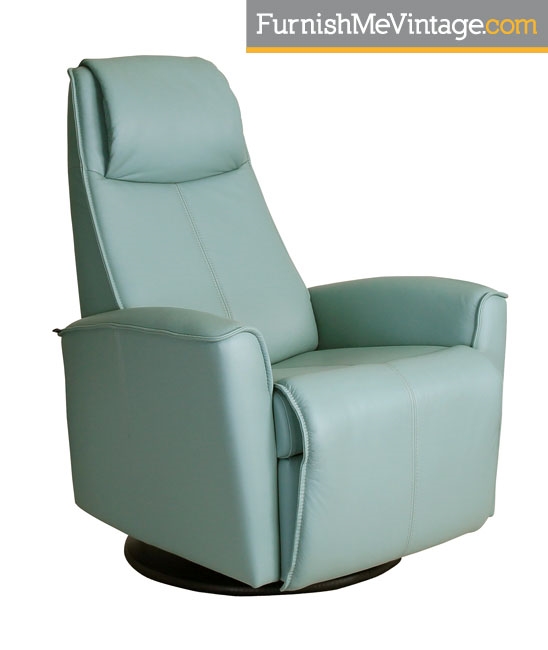 Fjords Urban Power Recliner