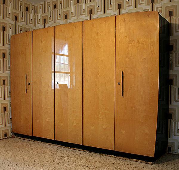 Mid Century Modern Armoire Shapeyourminds Com Century Modern Regency German Modular Closet Armoire