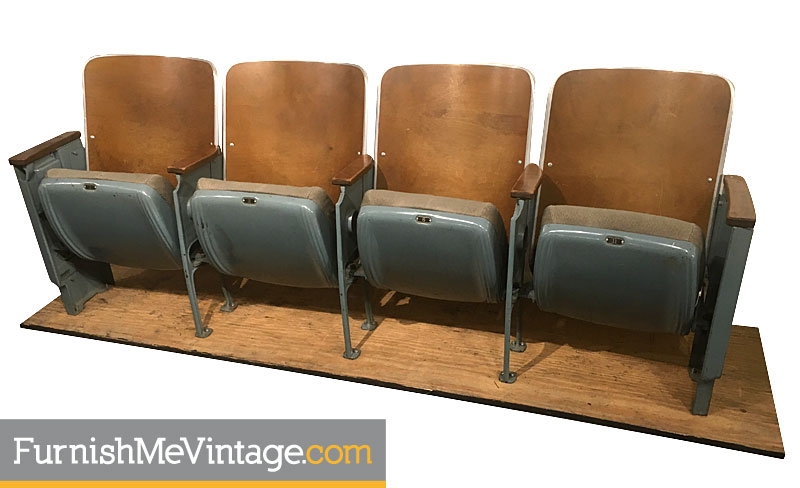 theater seats for sale