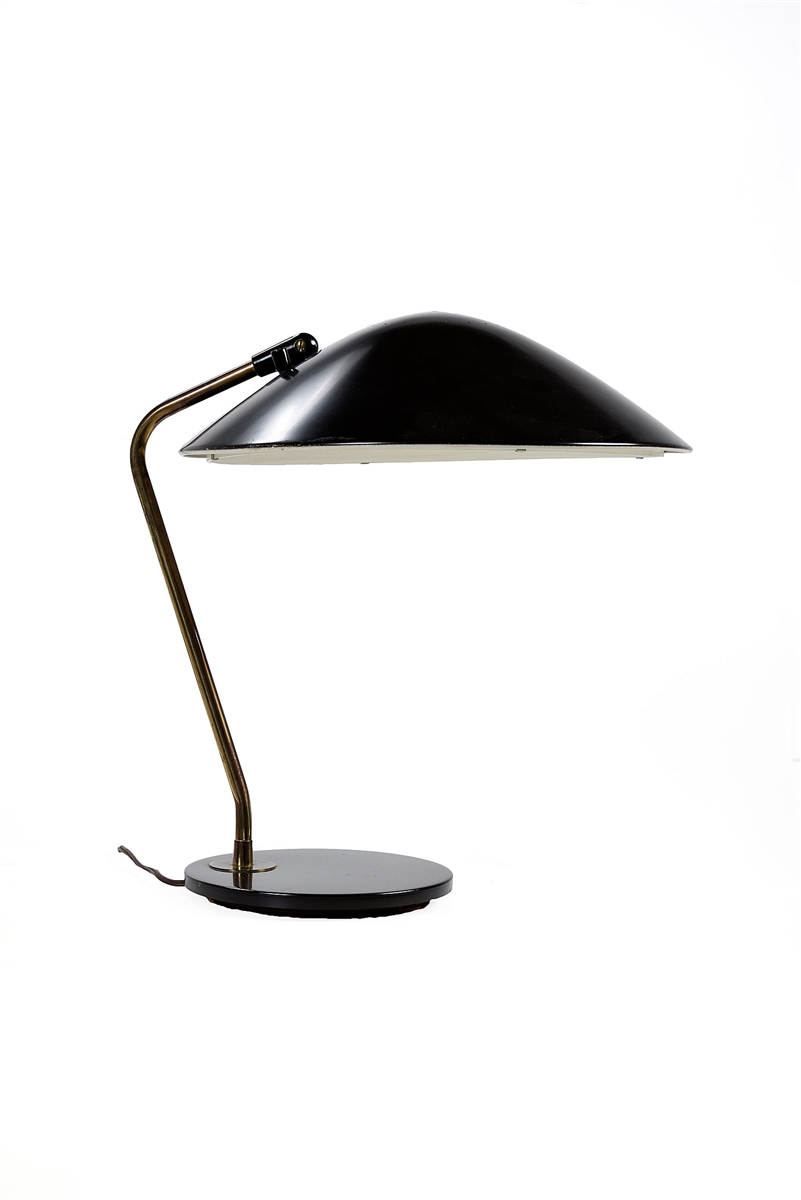 gerald thurston lamp