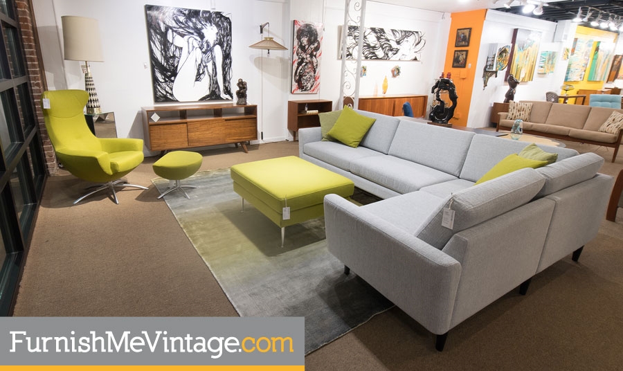 Fjords Nordic Sofa Review