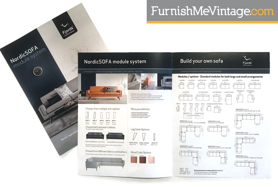 Fjords Nordic Sofa Review