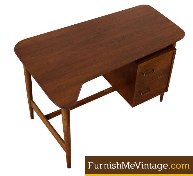 Merton Gershun American Of Martinsville Dania Desk