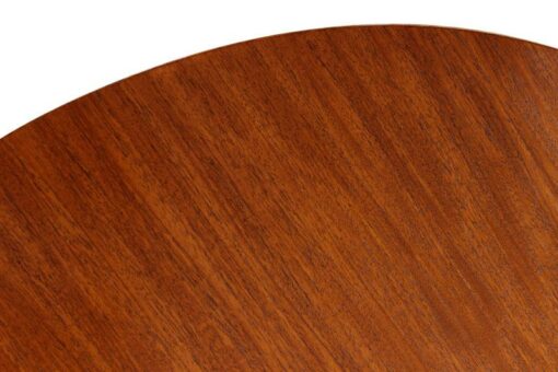 Restored Mid Century Modern Hans Olsen Frem Rejole Dining Set