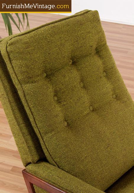 lazy boy mid century modern