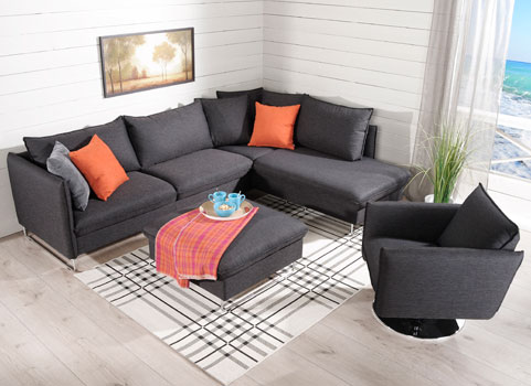 modern sofas and sofa sleepers