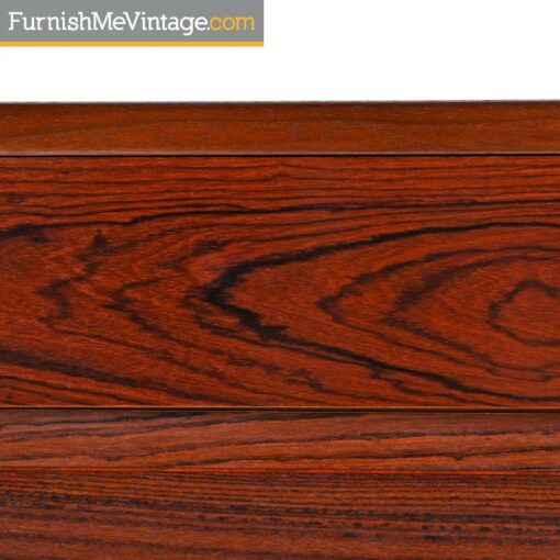 Nordisk Andels-Eksport,rosewood,highboy,dresser,danish,modern