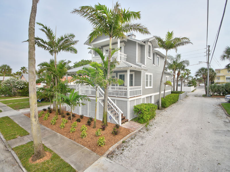 Mid Century Modern Florida Beach Home Furnish Me Vintage