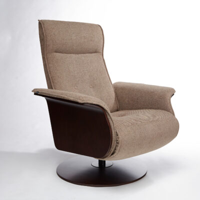 fjords hans,power recliner,lounge chair,norwegian,stressless,modern