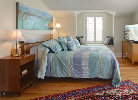 Greenington Azara bedroom set