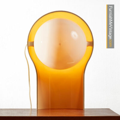 Telegono Table Lamp by Vico Magistretti for Artemide