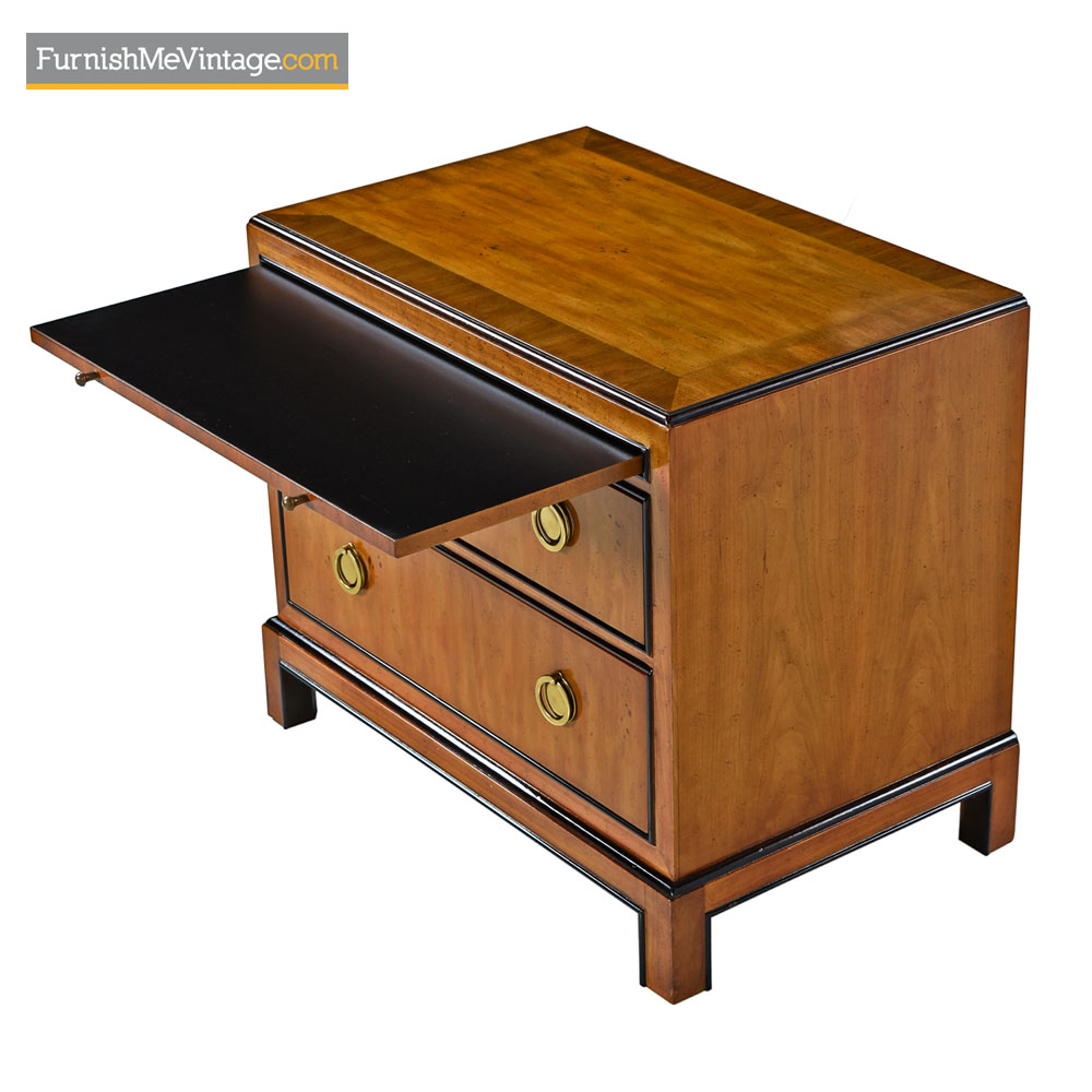 Drexel heritage furniture vintage betlasopa