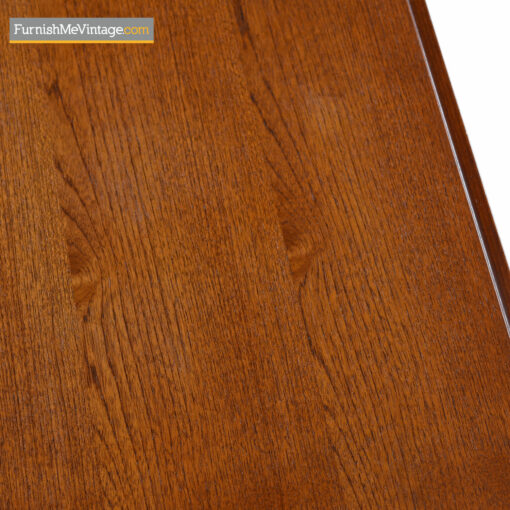 Ib Kofod Larsen for Fredericia Moblefabrik 8-Drawer Teak Dresser