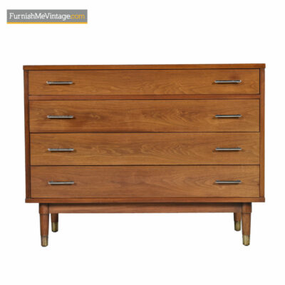 Drexel Biscayne mid-century modern dresser