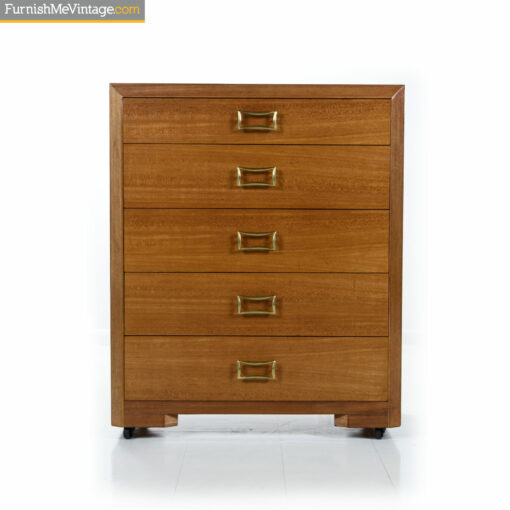 art deco t h robsjohn gibbings dresser