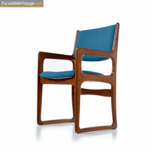 benny linden arm chair