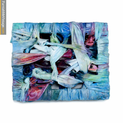 fiber art robert patrick 1991