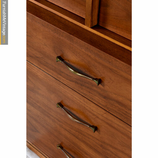 brass drawer handles