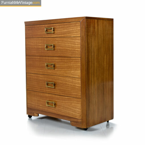 T.H. Robsjohn Gibbings Dresser