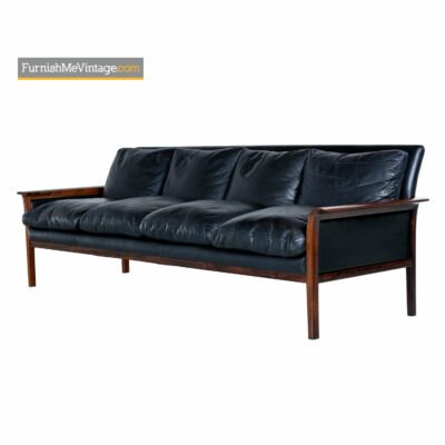 Knut Saeter Vatne Mobler Sofa