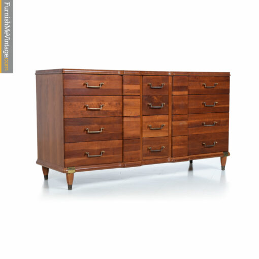canto cherry dresser