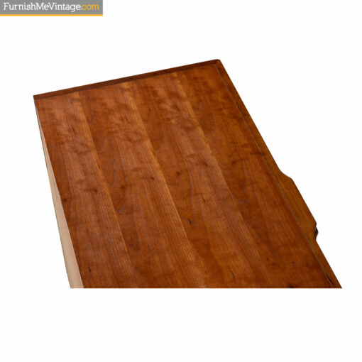cherry conto hickory furniture dresser