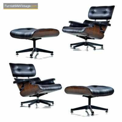 vintage modern eames chair