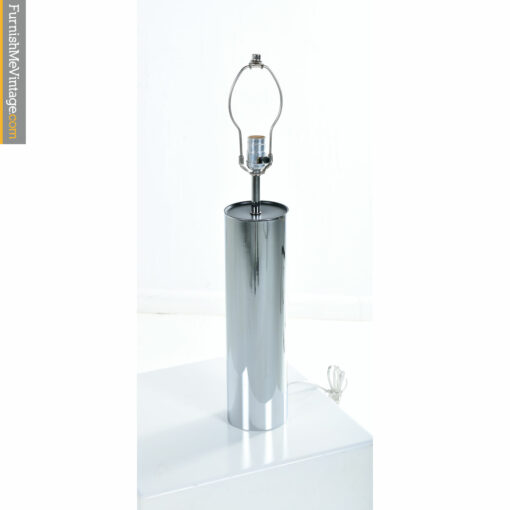 artemide metallic table lamp