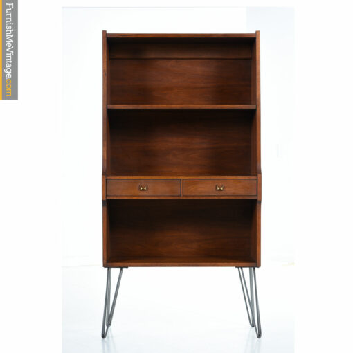 brasilia bookcase