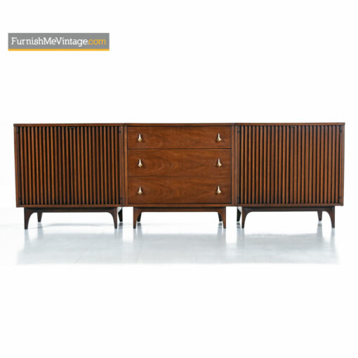 brasilia cabinet credenza