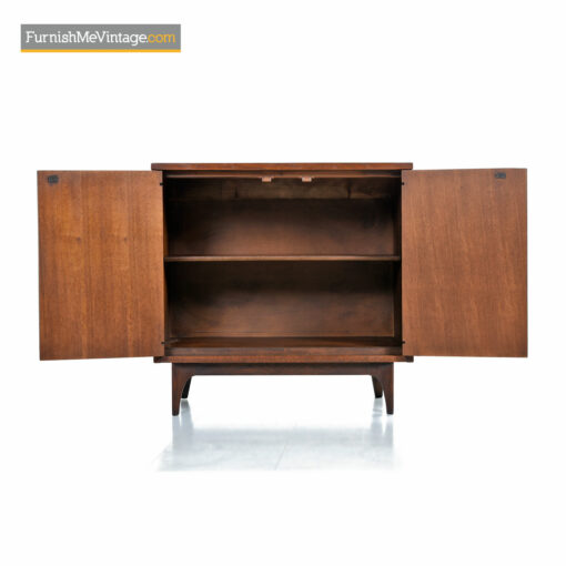 brasilia cabinet credenza