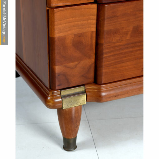 cherry bachelors chest hickory