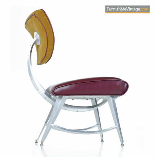 disney quest aluminum chairs mozer