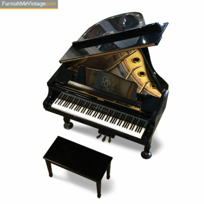young chang grand piano