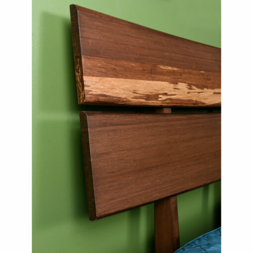 Greenington Azara bamboo bed headboard