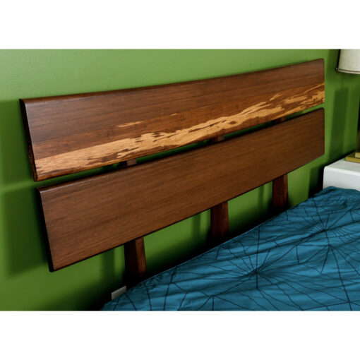 Greenington Azara bamboo bed queen