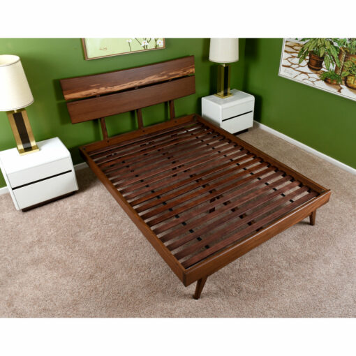 Greenington Azara bamboo platform bed